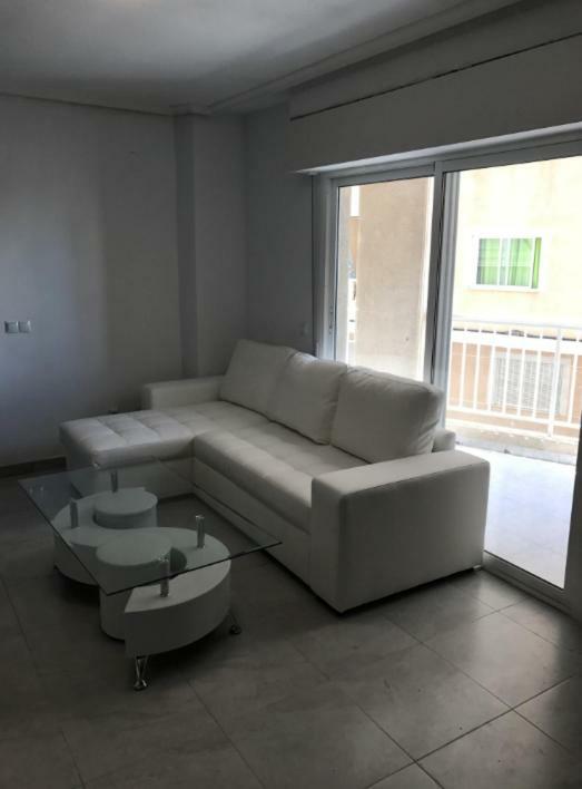 Modern Beach Apartment Торрев'єха Екстер'єр фото