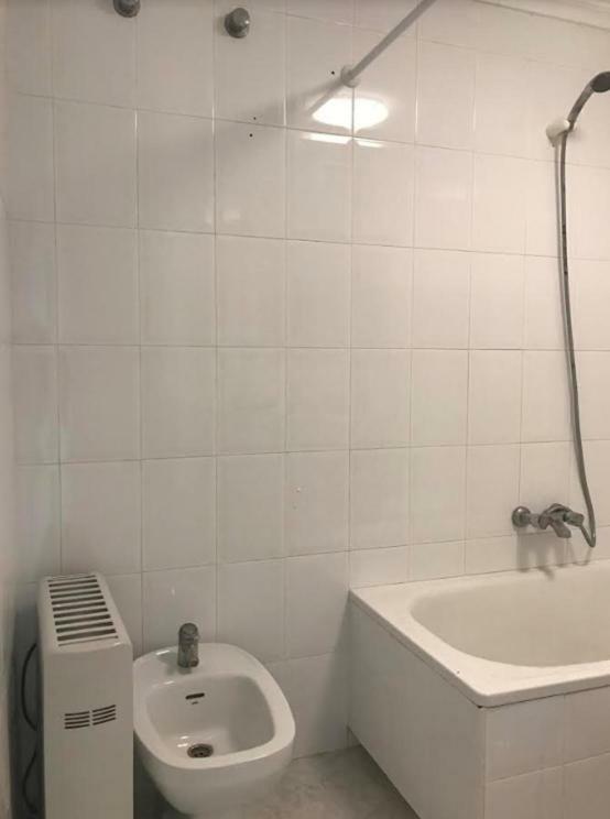 Modern Beach Apartment Торрев'єха Екстер'єр фото