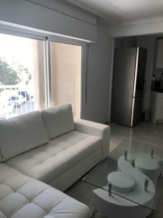 Modern Beach Apartment Торрев'єха Екстер'єр фото