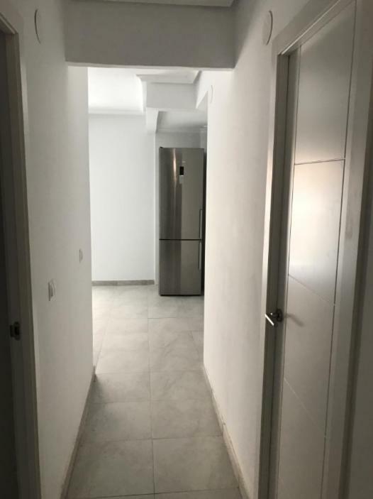 Modern Beach Apartment Торрев'єха Екстер'єр фото