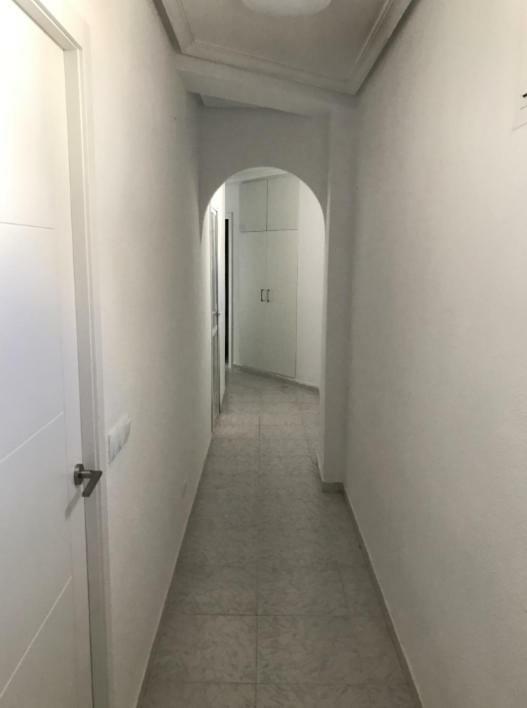 Modern Beach Apartment Торрев'єха Екстер'єр фото